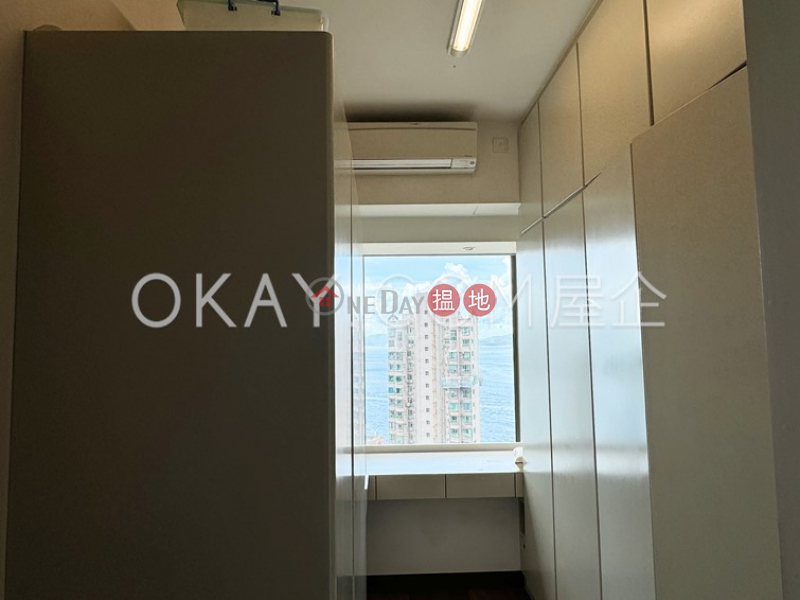 Luxurious 3 bedroom on high floor with sea views | For Sale | 89 Pok Fu Lam Road | Western District, Hong Kong, Sales | HK$ 30.5M