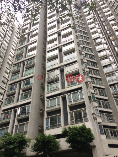 麗港城 1期 16座 (Block 16 Phase 1 Laguna City) 茶果嶺|搵地(OneDay)(2)