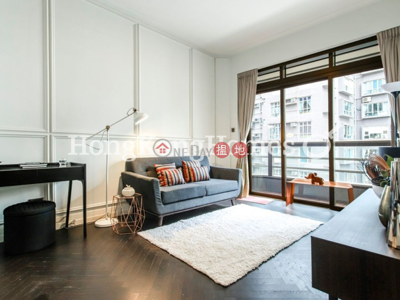 CASTLE ONE BY V兩房一廳單位出售|西區CASTLE ONE BY V(Castle One By V)出售樓盤 (Proway-LID160690S)