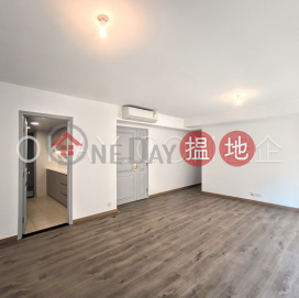 Unique 3 bedroom on high floor | Rental, 62B Robinson Road 愛富華庭 | Western District (OKAY-R29926)_0