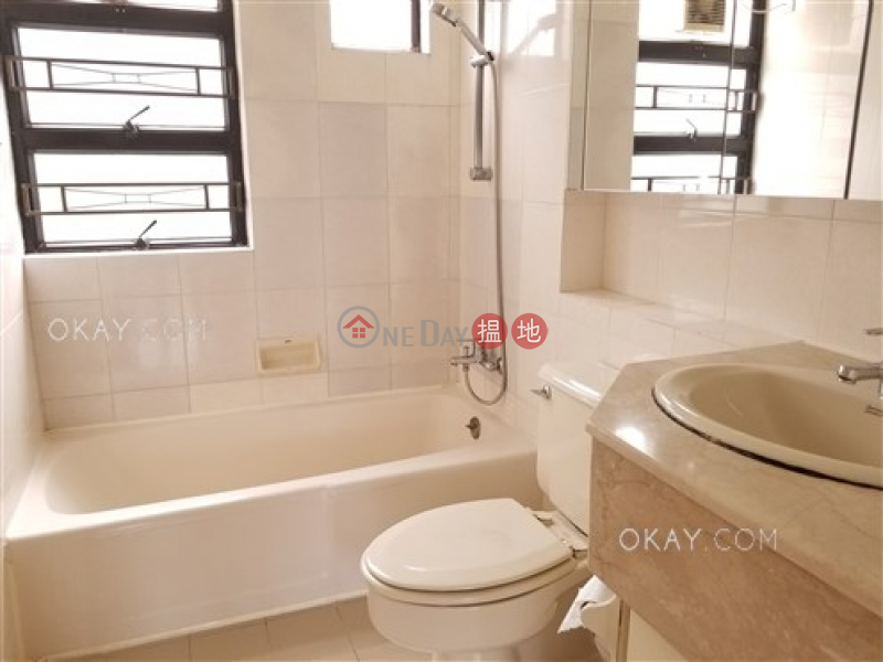 HK$ 65,000/ month | Cavendish Heights Block 8, Wan Chai District, Exquisite 3 bedroom with balcony & parking | Rental