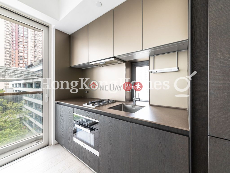 1 Bed Unit for Rent at 28 Aberdeen Street | 28 Aberdeen Street | Central District Hong Kong | Rental | HK$ 30,000/ month