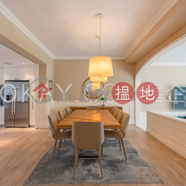 Gorgeous house with balcony | Rental, Phase 1 Headland Village, 103 Headland Drive 蔚陽1期朝暉徑103號 | Lantau Island (OKAY-R31199)_0