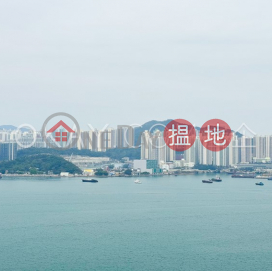 Tasteful 3 bed on high floor with harbour views | Rental | (T-42) Wisteria Mansion Harbour View Gardens (East) Taikoo Shing 太古城海景花園碧藤閣 (42座) _0
