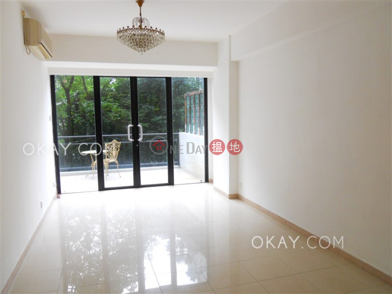 Rare 3 bedroom with terrace & balcony | Rental | Fair Wind Manor 輝永大廈 Rental Listings