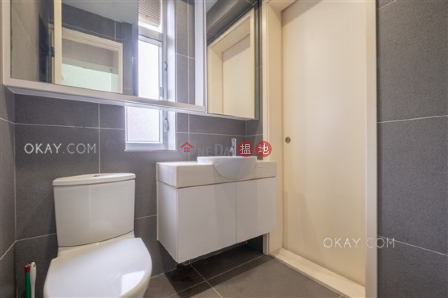 Elegant 1 bedroom on high floor with racecourse views | Rental 157-159 Wong Nai Chung Road | Wan Chai District | Hong Kong | Rental | HK$ 43,000/ month