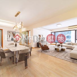 3 Bedroom Family Unit at Fine Mansion | For Sale