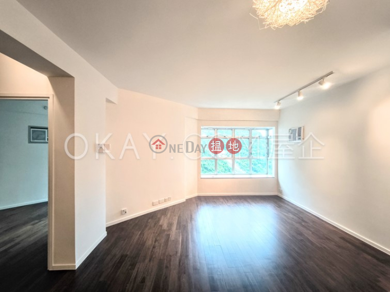 Tasteful 1 bedroom on high floor | Rental | 20 Conduit Road | Western District | Hong Kong, Rental, HK$ 30,000/ month