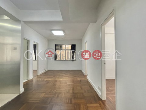 Nicely kept 3 bedroom in Mid-levels West | For Sale | 17-19 Prince's Terrace 太子臺17-19號 _0