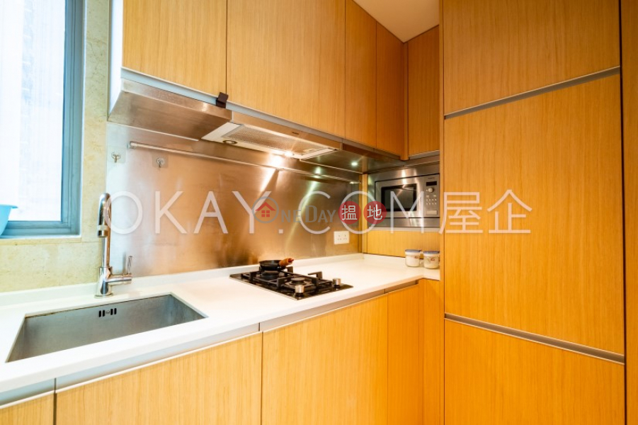 Practical 2 bedroom on high floor with balcony | For Sale 305 Shau Kei Wan Road | Eastern District Hong Kong | Sales HK$ 9M