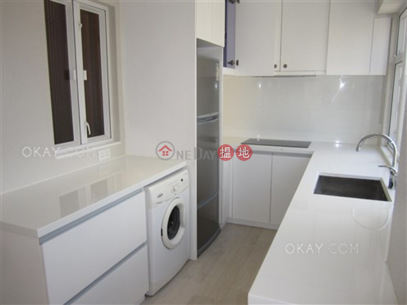 Popular 2 bedroom on high floor | For Sale | Kin Yuen Mansion 堅苑 Sales Listings