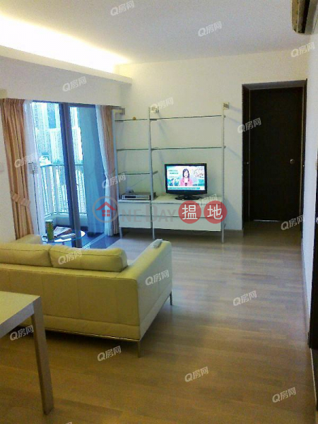HK$ 10.28M Tower 2 Grand Promenade, Eastern District, Tower 2 Grand Promenade | 2 bedroom Mid Floor Flat for Sale