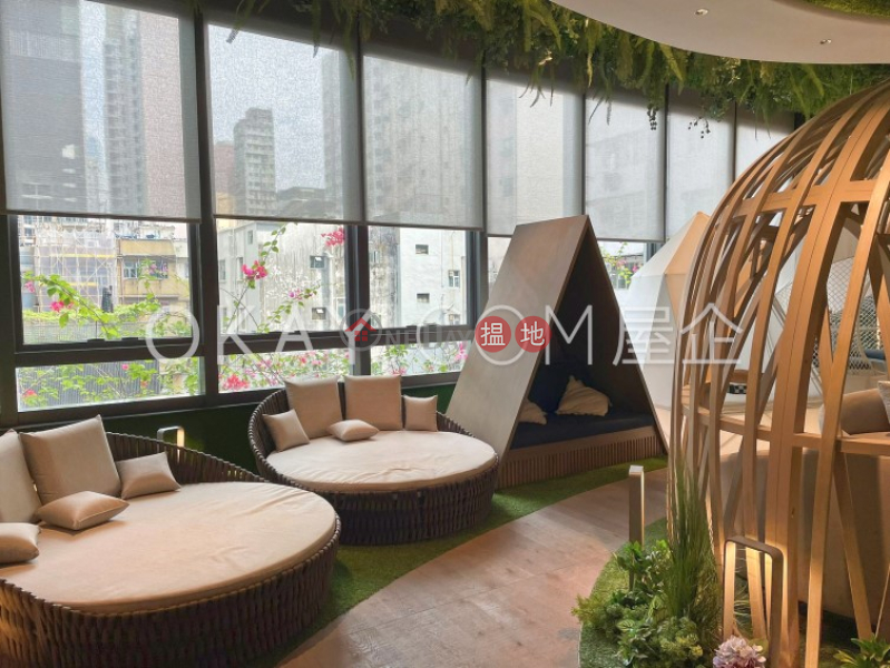 Two Artlane | High Residential | Sales Listings, HK$ 7.8M