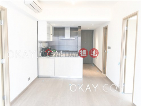 Elegant 2 bedroom on high floor with balcony | Rental | My Central MY CENTRAL _0