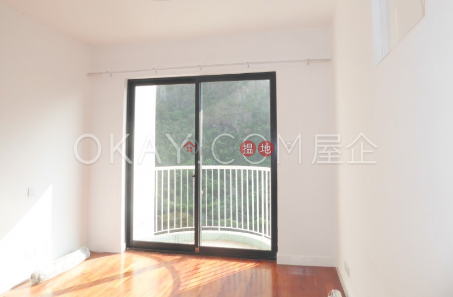Property Search Hong Kong | OneDay | Residential | Rental Listings Gorgeous 3 bedroom on high floor with balcony & parking | Rental