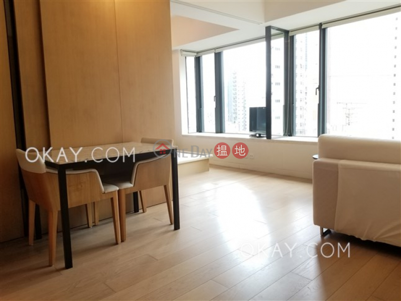 Gramercy | Low Residential, Sales Listings, HK$ 11.4M