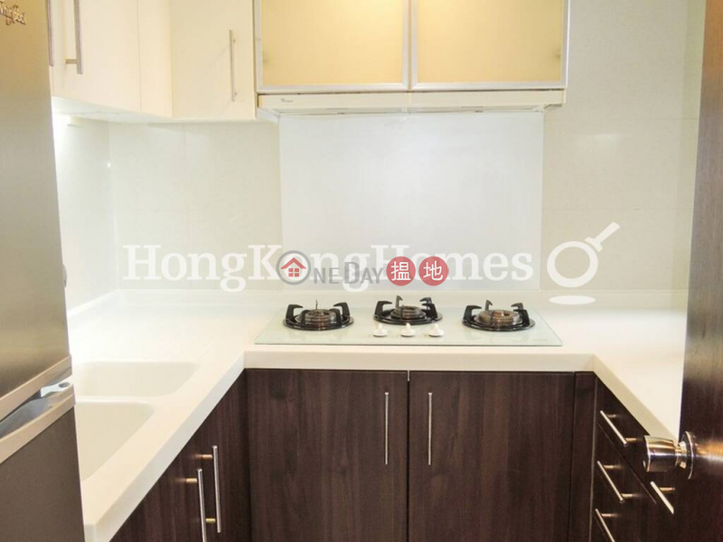 2 Bedroom Unit for Rent at Casa Bella, 117 Caine Road | Central District, Hong Kong Rental HK$ 32,000/ month