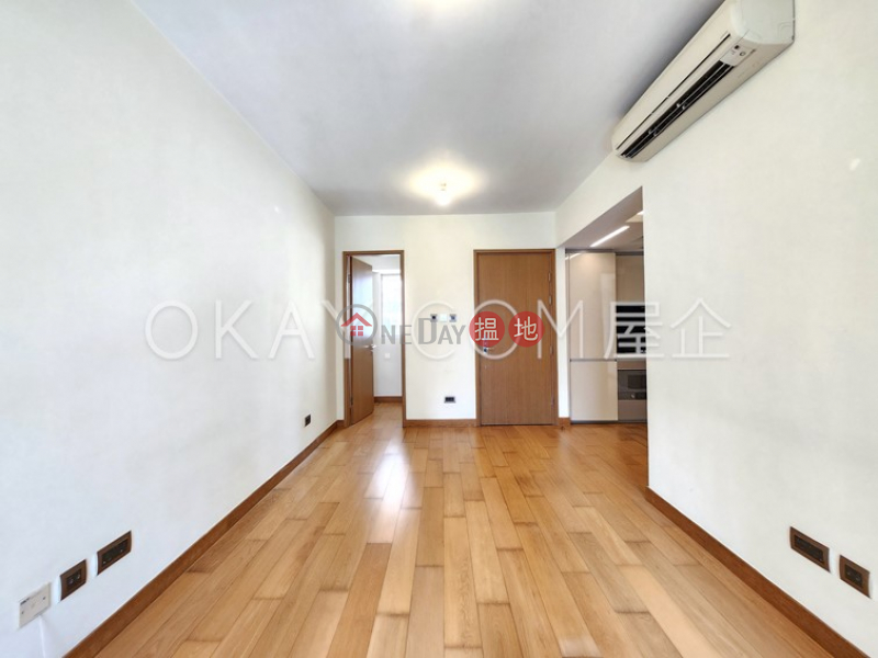 Stylish 2 bedroom with terrace | Rental 88 Third Street | Western District | Hong Kong, Rental | HK$ 33,000/ month