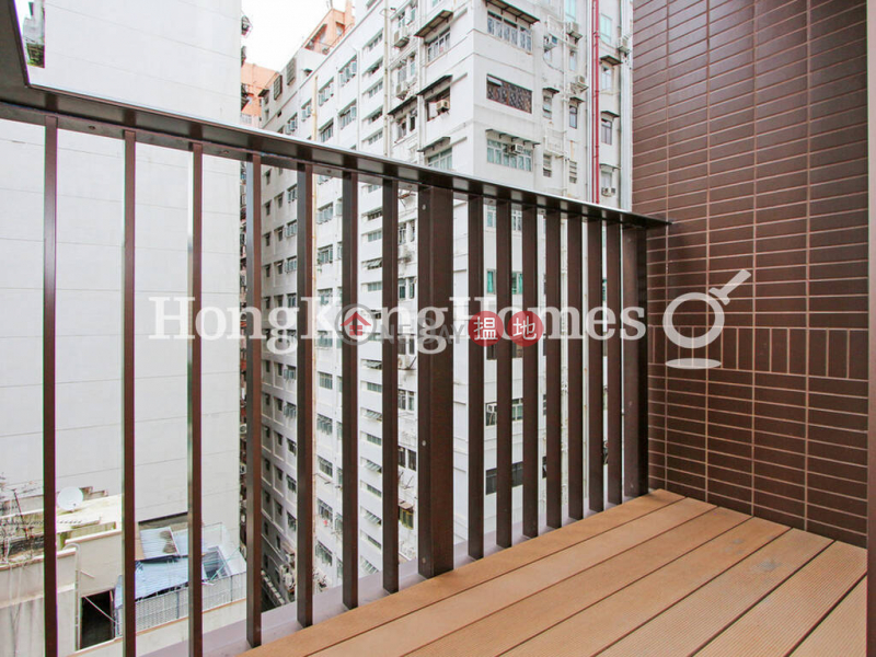 HK$ 26,000/ month | yoo Residence Wan Chai District, 1 Bed Unit for Rent at yoo Residence