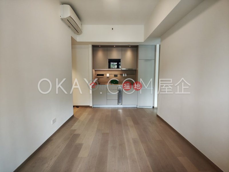Stylish 3 bedroom with balcony | Rental 1 Wang Tak Street | Wan Chai District | Hong Kong Rental HK$ 36,000/ month