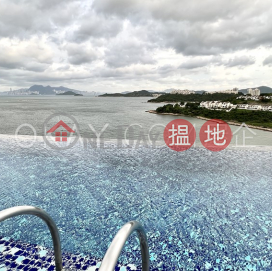 Gorgeous 3 bedroom on high floor with rooftop & terrace | Rental | Discovery Bay, Phase 15 Positano, Block L17 愉景灣 15期 悅堤 L17座 _0