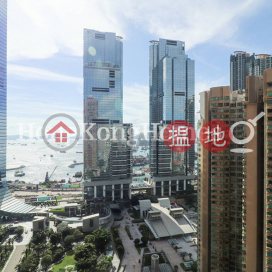 2 Bedroom Unit at The Arch Moon Tower (Tower 2A) | For Sale