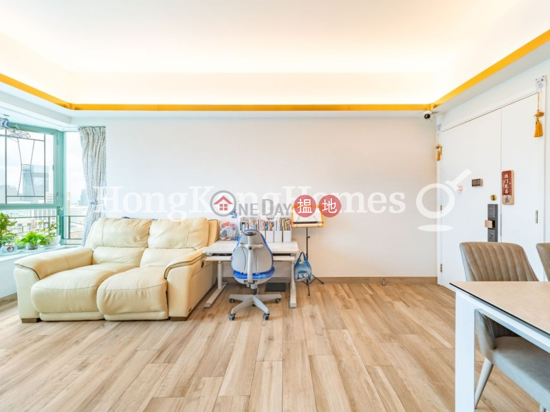 3 Bedroom Family Unit at Y.I | For Sale | 10 Tai Hang Road | Wan Chai District | Hong Kong Sales | HK$ 21M