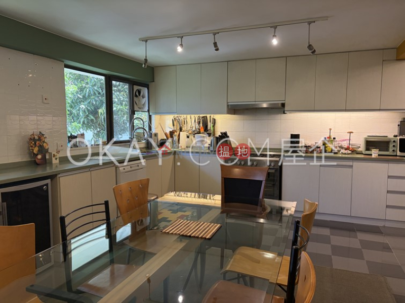 Charming house on high floor with sea views & rooftop | For Sale | Clover Lodge 萬宜山莊 Sales Listings
