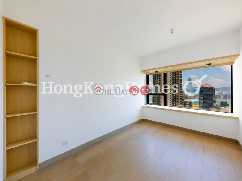 3 Bedroom Family Unit for Rent at 62B Robinson Road, 62B Robinson Road | Western District | Hong Kong, Rental HK$ 52,000/ month