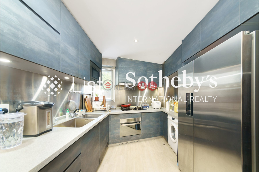 Property for Sale at Phase 2 Villa Cecil with 3 Bedrooms | 192 Victoria Road | Western District Hong Kong Sales | HK$ 39M
