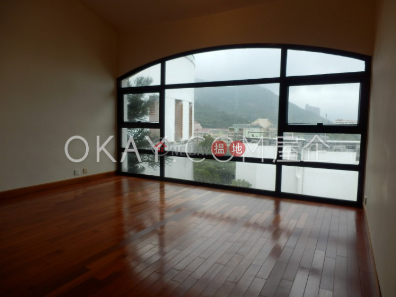 HK$ 130,000/ month, Casa Del Sol Southern District Lovely house with sea views, terrace & balcony | Rental