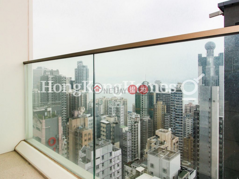2 Bedroom Unit for Rent at Kensington Hill, 98 High Street | Western District, Hong Kong Rental | HK$ 36,000/ month