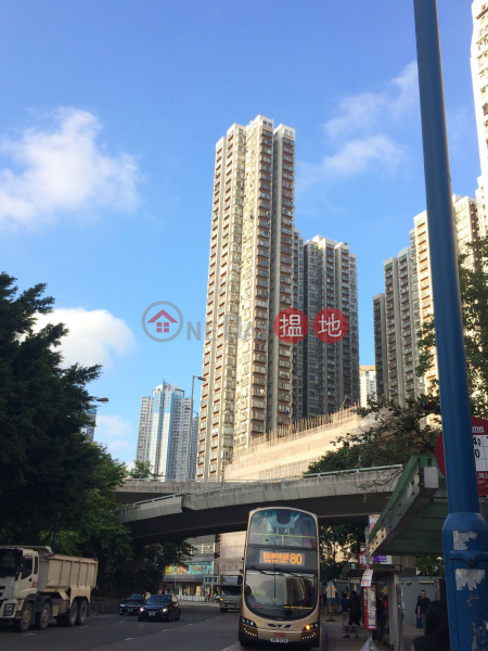 Block A Tak Bo Garden (Block A Tak Bo Garden) Ngau Tau Kok|搵地(OneDay)(2)