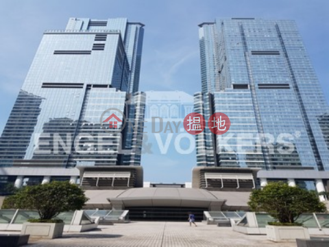 2 Bedroom Flat for Sale in West Kowloon|Yau Tsim MongThe Cullinan(The Cullinan)Sales Listings (EVHK39280)_0