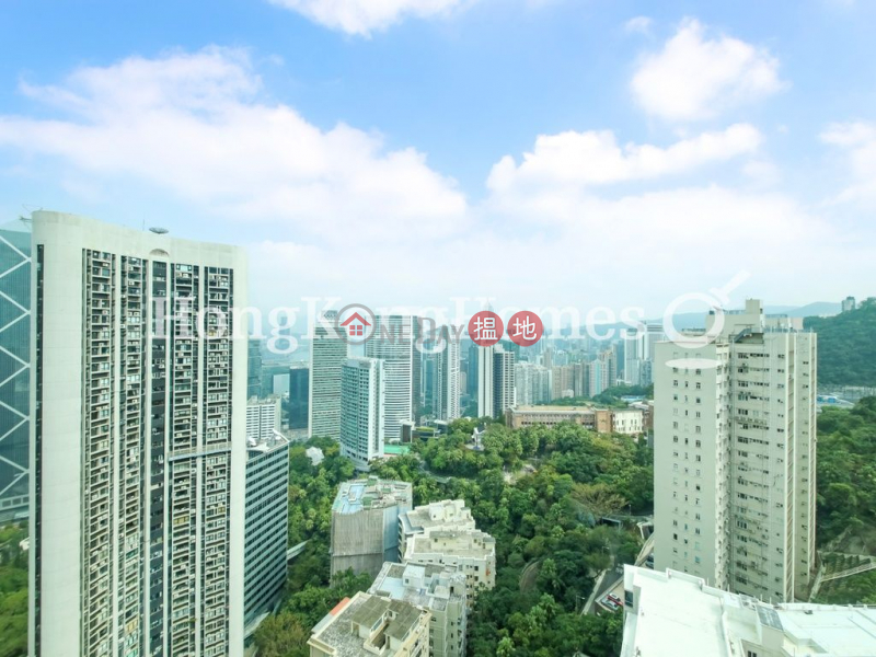 Property Search Hong Kong | OneDay | Residential Rental Listings, 3 Bedroom Family Unit for Rent at No. 12B Bowen Road House A