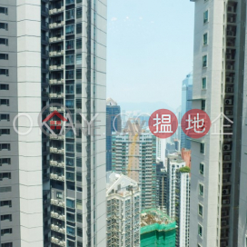 3房2廁,實用率高,星級會所雍景臺出租單位 | 雍景臺 Robinson Place _0