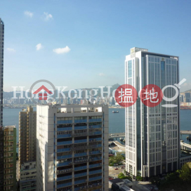 3 Bedroom Family Unit at Exchange Square Block 1 | For Sale | Exchange Square Block 1 交易廣場1期 _0