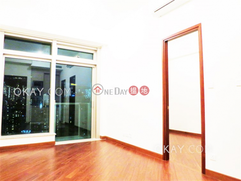 Nicely kept 1 bed on high floor with sea views | Rental | The Avenue Tower 2 囍匯 2座 Rental Listings