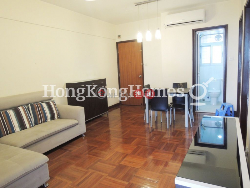 3 Bedroom Family Unit for Rent at Waldorf Mansion | Waldorf Mansion 華都大廈 Rental Listings