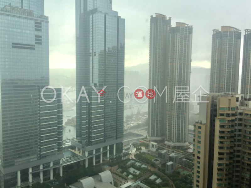 凱旋門摩天閣(1座)|高層-住宅出租樓盤HK$ 40,000/ 月