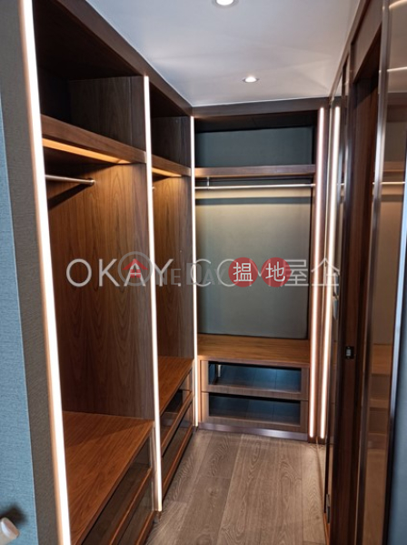 HK$ 1,800萬|深灣 9座-南區1房1廁,海景,星級會所,露台深灣 9座出售單位