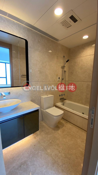 3 Bedroom Family Flat for Rent in Shek Tong Tsui 180 Connaught Road West | Western District, Hong Kong, Rental, HK$ 75,000/ month