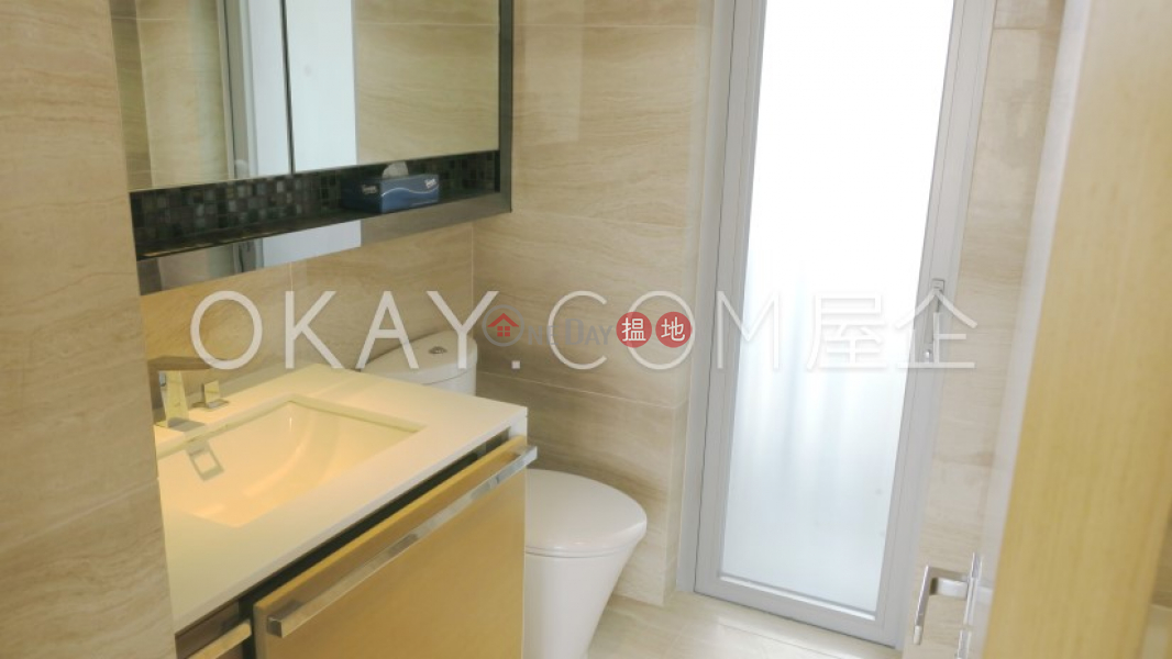 Charming 2 bedroom with balcony | Rental, The Summa 高士台 Rental Listings | Western District (OKAY-R289609)