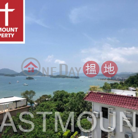 Sai Kung Village House | Property For Rent or Lease in Tai Wan 大環-Sea view duplex with roof | Property ID:2437 | Tai Wan Village House 大環村村屋 _0