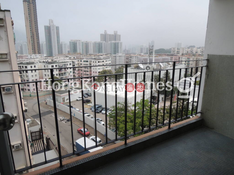 3 Bedroom Family Unit for Rent at LUNG CHEUNG COURT | LUNG CHEUNG COURT 龍翔閣 Rental Listings