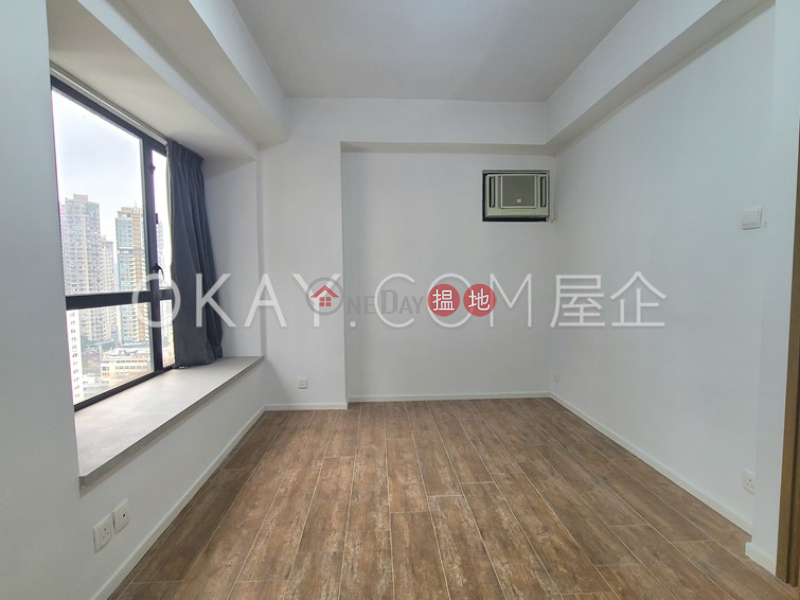 HK$ 820萬豪景臺|中區1房1廁,極高層豪景臺出售單位