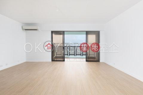 Efficient 4 bedroom with balcony & parking | Rental | Repulse Bay Apartments 淺水灣花園大廈 _0