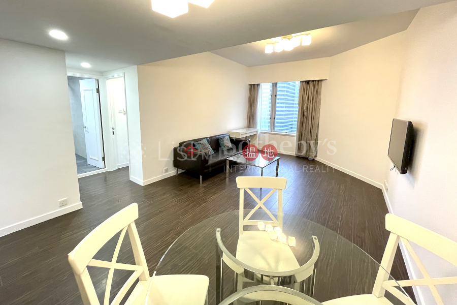 Convention Plaza Apartments Unknown, Residential, Rental Listings | HK$ 33,000/ month