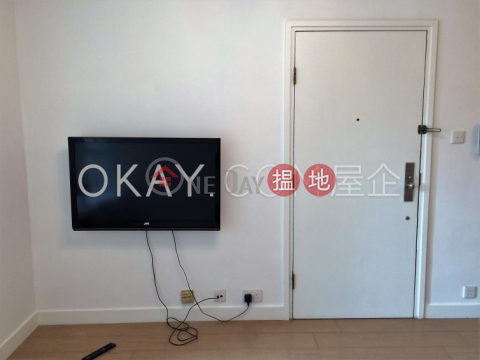 Stylish 3 bedroom in North Point Hill | Rental | Pacific Palisades 寶馬山花園 _0