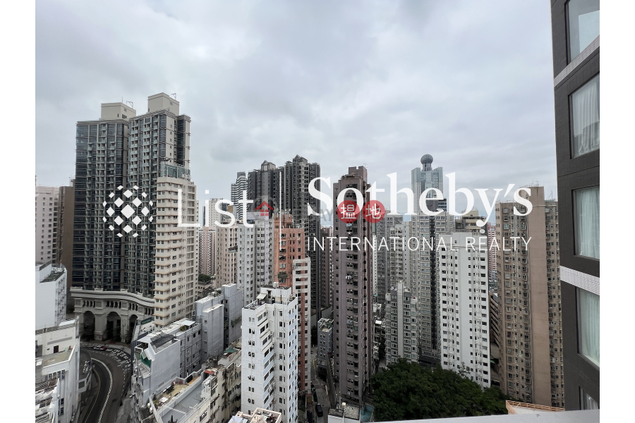 Property Search Hong Kong | OneDay | Residential | Rental Listings Property for Rent at The Summa with Studio